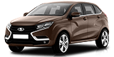 Lada X-Ray 2015-