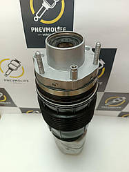 Пневмоподушка пневмобалон передній лівий  Porsche Panamera 2 (відновлений)