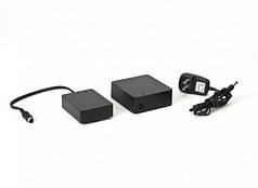 Klipsch WA-2 Wireless Subwoofer Kit Black