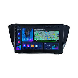 Штатна Магнітола Skoda Superb 2015-2019 4/64 8 ядер XYAuto 4G DSP CarPlay на Android