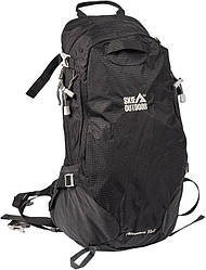 Рюкзак Skif Outdoor Adventure, 30L, ц:black