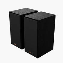 Полична акустика Klipsch Reference R-50PM Black, фото 6