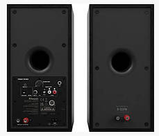 Полична акустика Klipsch Reference R-50PM Black, фото 3