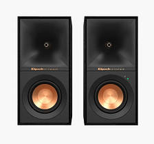 Полична акустика Klipsch Reference R-50PM Black, фото 4
