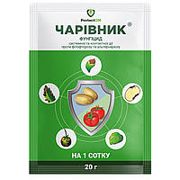 Фунгицид Чаривник 20 г ProtectON