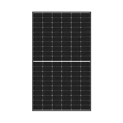 Сонячна панель Longi Solar LR4-60HTB-375M 375W, фото 1