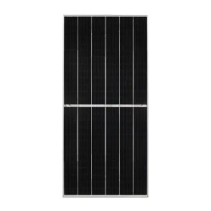 Сонячна панель Jinko Solar JKM465M-7RL3-V 465W, фото 1