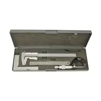 Вимірювальні інструменти