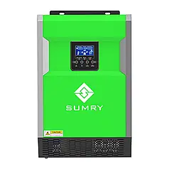 Off-grid інвертор SUMRY HGP-5500W 5kW