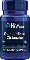 Life Extension Standardized Cistanche / Стандартизированный цистанхе 30 капсул