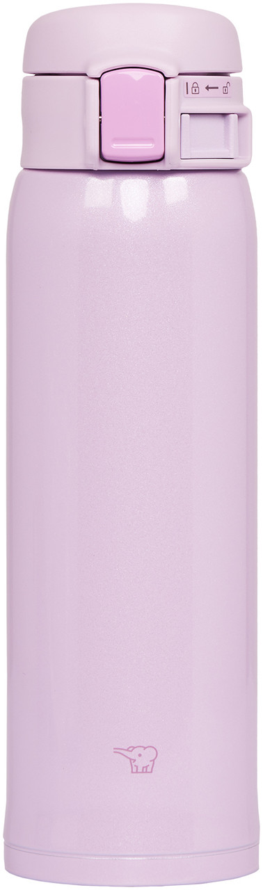 Термокружка Zojirushi SM-SR48VP 0.48l Фіолетовий, фото 1