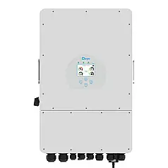 Гібридний трифазний інвертор DEYE SUN-10K-SG04LP3-EU Wi-Fi (10 kW, 3 фази, 2 MPPT, LV)