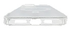 Магнітний чохол XON PhoneCase Magnetic для iPhone 13 Pro Max Прозорий, фото 5