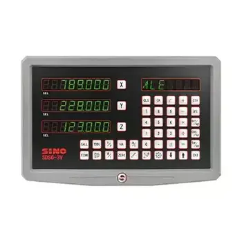 Цифровий індикатор положення SINO