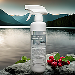 Засіб для очищення та миття кондиціонерів Білизна ейр 500 мл, фото 2