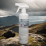 Засіб для очищення та миття кондиціонерів Білизна ейр 500 мл, фото 7