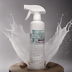 Засіб для очищення та миття кондиціонерів Білизна ейр 500 мл