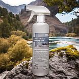 Засіб для очищення та миття кондиціонерів Білизна ейр 500 мл, фото 9