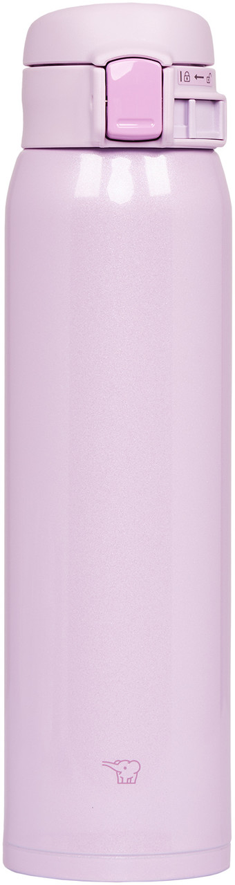 Термокружка Zojirushi SM-SR60VP 0.6l Фіолетовий, фото 1