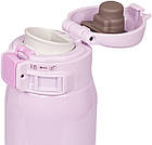 Термокружка Zojirushi SM-SR60VP 0.6l Фіолетовий, фото 2