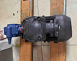 Насос НМШ 8-25-6.3/2.5Б шестеренчатий для перекачування масла НМШ8/25, фото 3