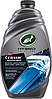 Автошампунь із керамікою Turtle Wax HS Ceramic Wash-N-Wax 1.42 л, фото 3