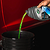 Автошампунь із керамікою Turtle Wax HS Ceramic Wash-N-Wax 1.42 л, фото 4