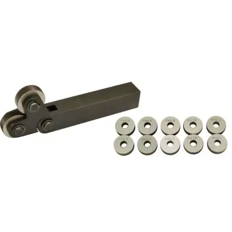 Набір накаток 6 шт., фото 1