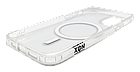 Магнітний чохол XON PhoneCase Magnetic для iPhone 12 Pro (PCMB1112300T 1912) Прозорий, фото 3