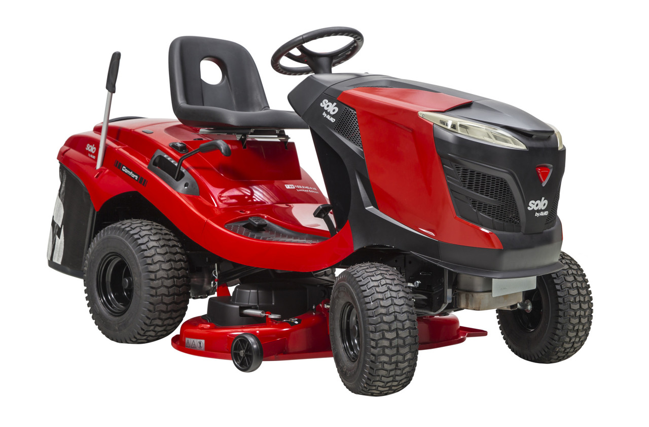 Трактор-газонокосарка T13-93.3 HD, фото 1