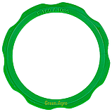 Гайка корпусу фільтра обприскувача Tolveri F160/1085, фото 3