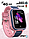 Дитячий розумний годинник з GPS Smart Baby Watch LT21 (Рожевий), фото 4