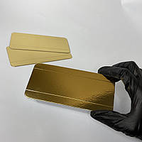 Підкладка під еклери 140*40 мм