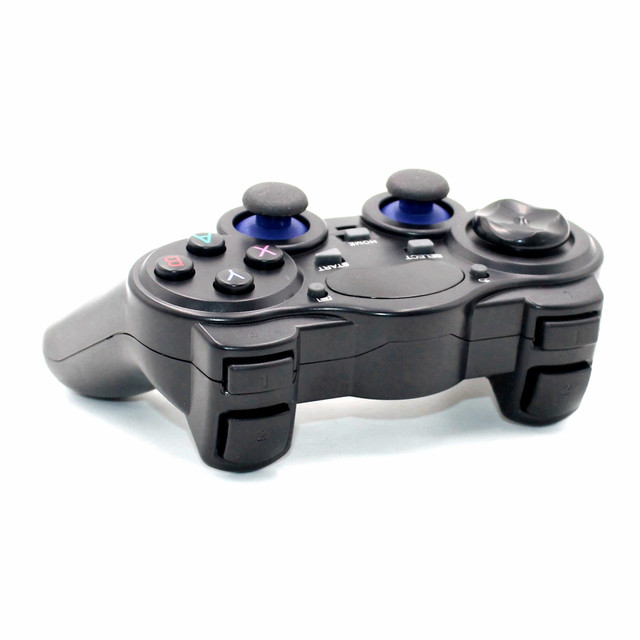 Бездротовий ігровий джойстик геймпад для ПК ноутбука комп'ютера PC 850M ...