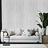 Шпалери під дерево вінілові самоклеючі в рулоні молочні 3мх60смх2мм SW-00001181, фото 10