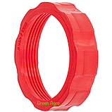 Гайка корпусу фільтра обприскувача Tolveri F160/1085, фото 4