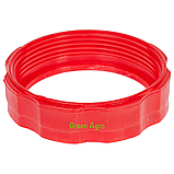 Гайка корпусу фільтра обприскувача Tolveri F160/1085, фото 5