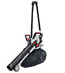 Повітродувка акумуляторна LBV 4090