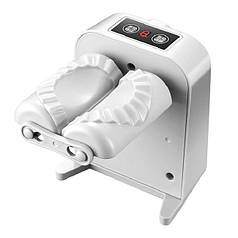 Автоматична машинка для ліплення пельменів та вареників 8839 White (N020534)