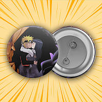 Значок Аніме Naruto 003