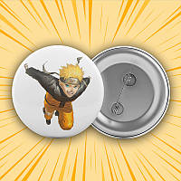 Значок Аніме Naruto 016