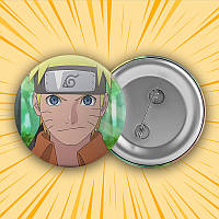 Значок Аніме Naruto 022