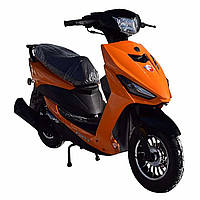 Скутер NEW JOG 80CC Forte помаранчевий