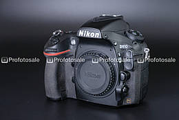 Фотоапарат Nikon D810
