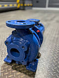 Моноблочний насос КМ100-65-200 для водопостачання, опалення, поливу, фото 4