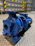 Насос КМ 65-50-160 горизонтальний, моноблочний для водопостачання, поливу, опалення, фото 3