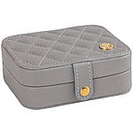 Шкіряні шкатулки