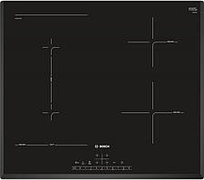 Варочна поверхня електрична Bosch PVS651FC5E