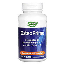 Osteoprime - 120 vcaps