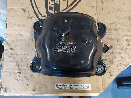 Кронштейн запасного колеса Toyota Rav 4 2006-2013 000045340